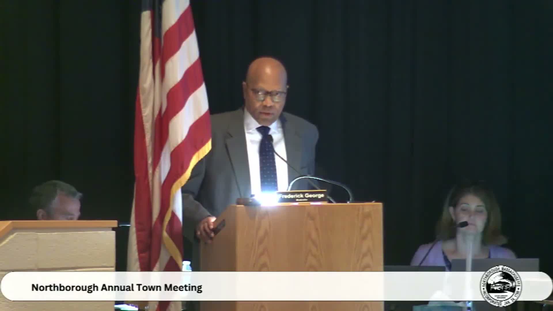 Northborough pauses decision on 4 West Main as select board continues negotiations
