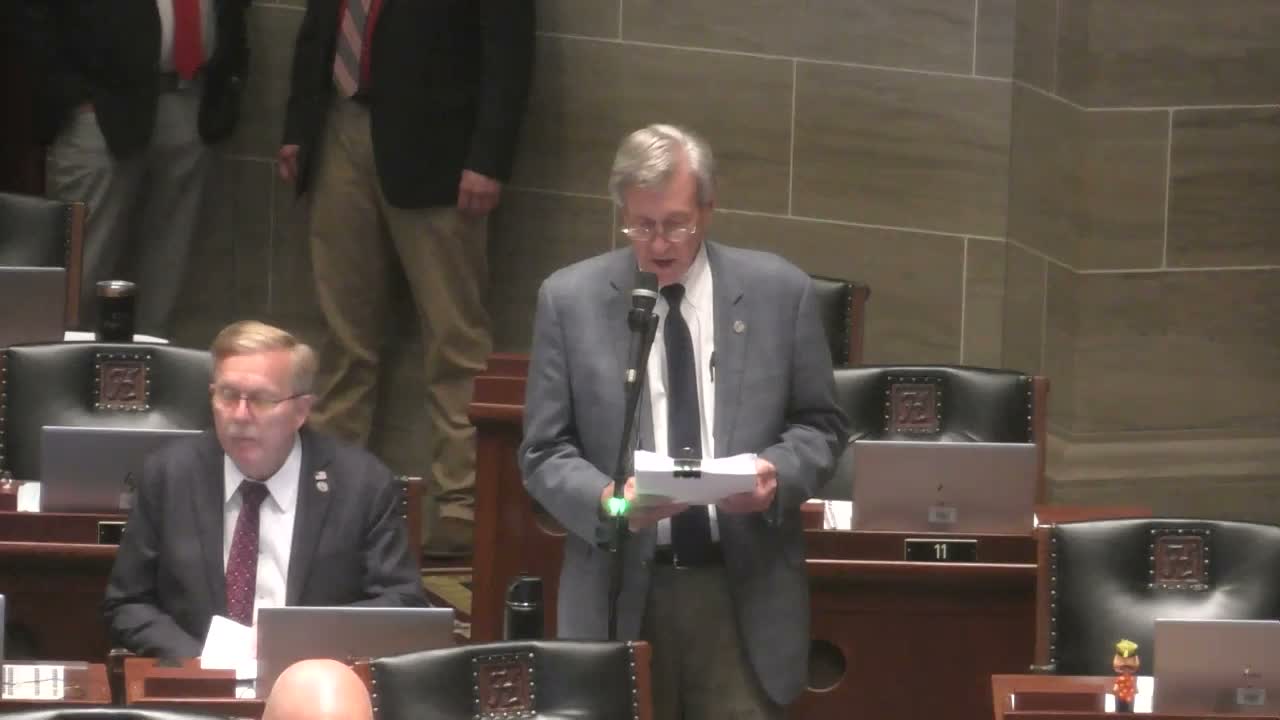 House sends Senate-substituted bills back to conference over sentencing, registry and drone changes