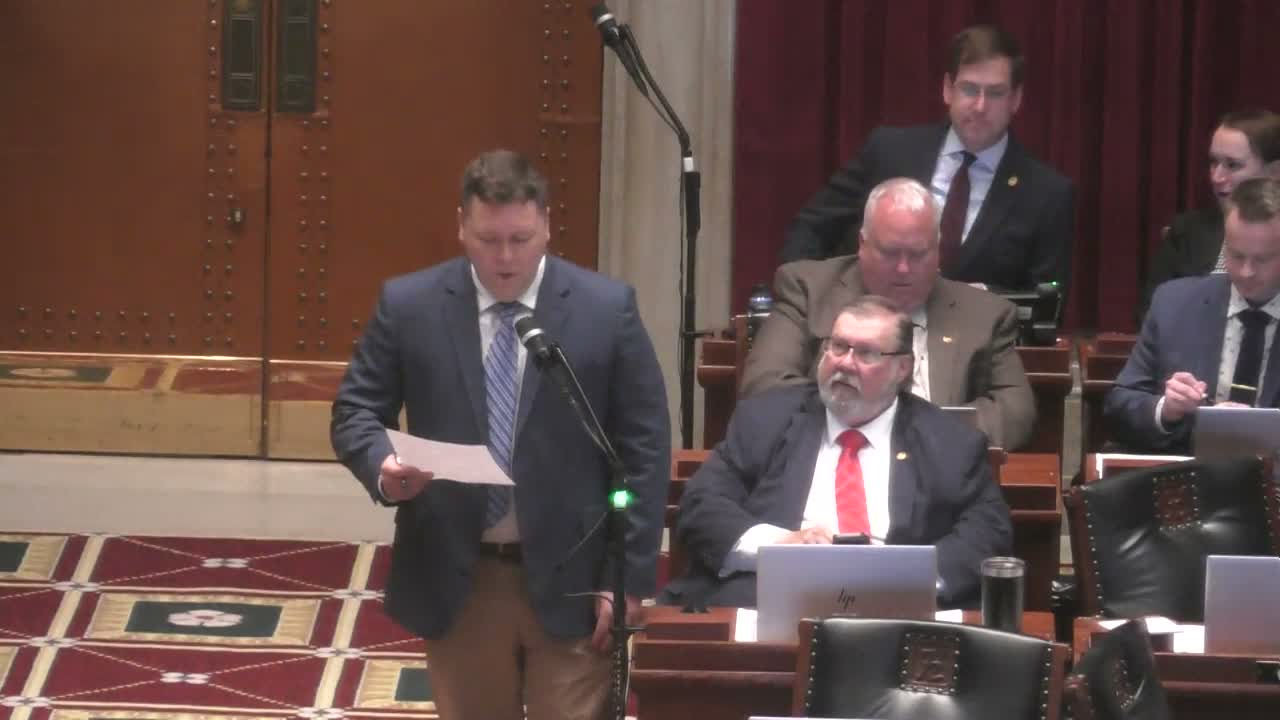House approves broad veterans, military bill expanding protections and leave