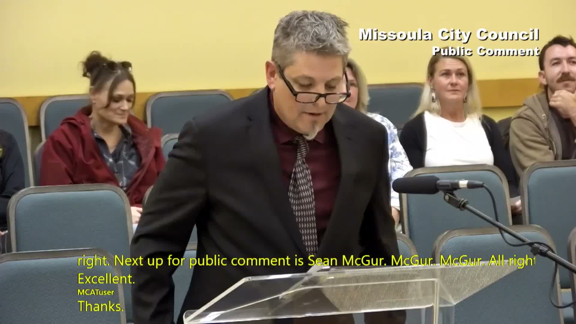 North Star tenants urge city help as rents rise and management is accused of neglect