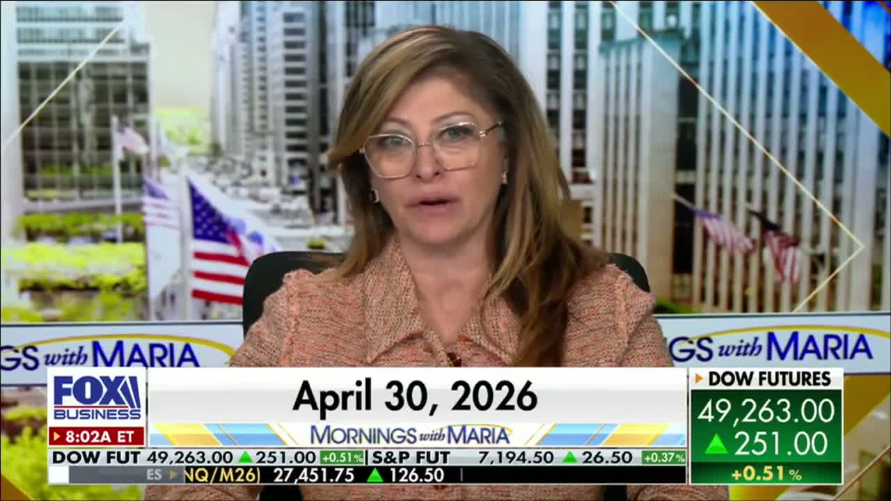 Senate panel advances Kevin Warsh; Sen. Tim Scott urges Fed focus on rates and price stability
