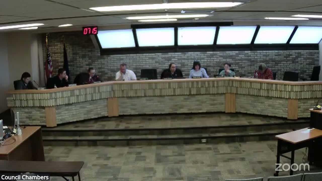 Commission approves conditional-use permit for retail marijuana store at 6384 Kenai Spur Highway