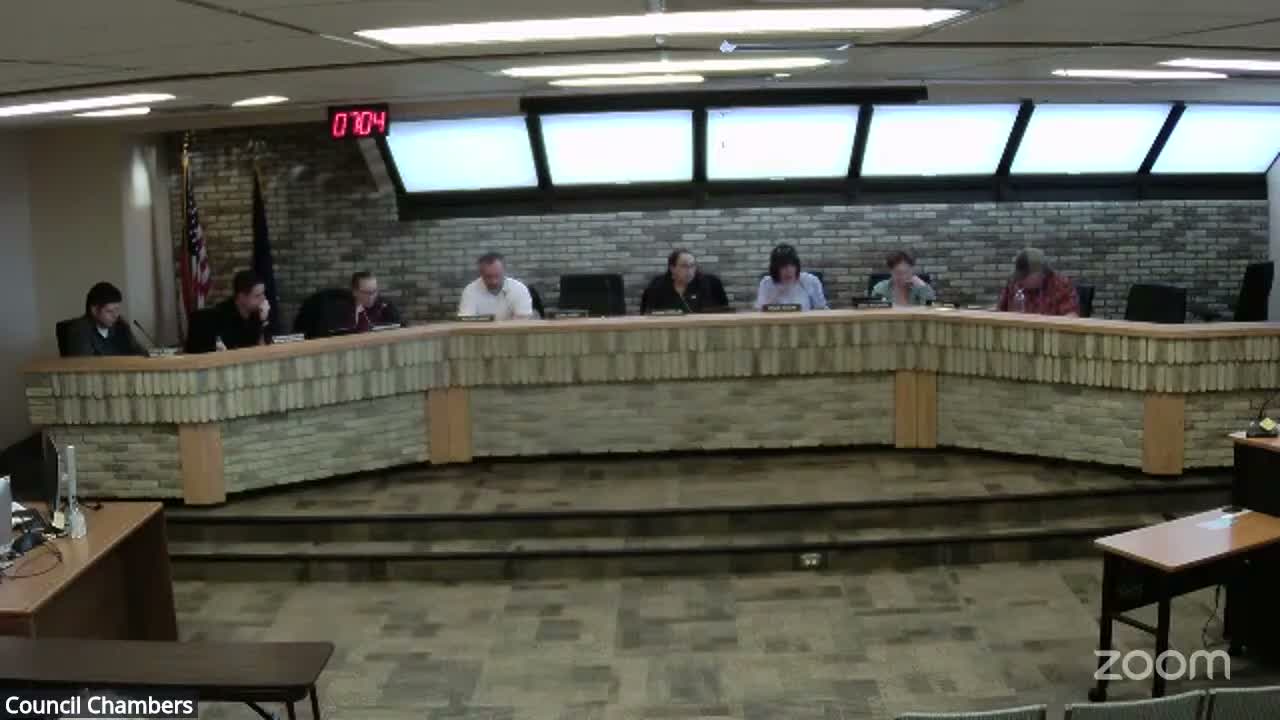 Commission approves rezone for 6575 Kenai Spur Highway to general commercial