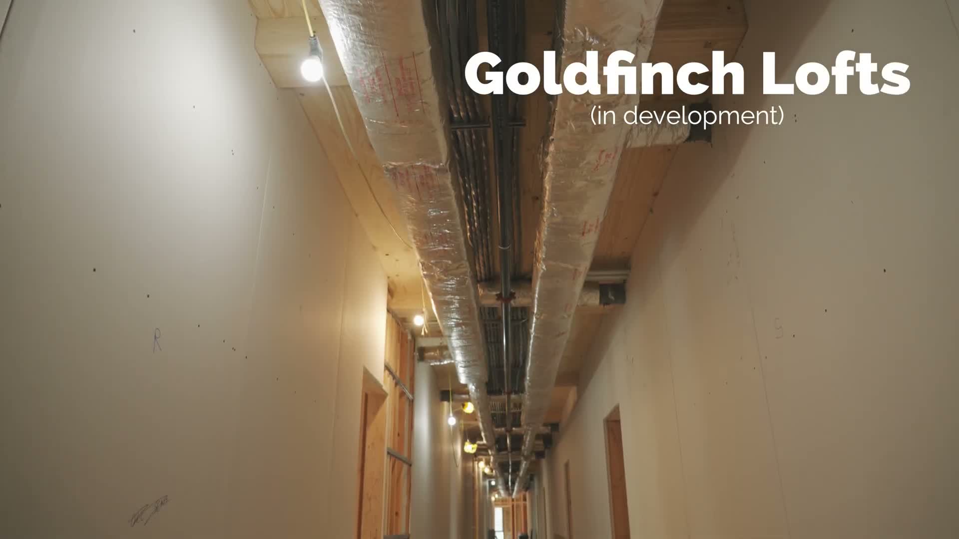 Presenters at Polk County site highlight housing shortage as Goldfish Lofts moves forward