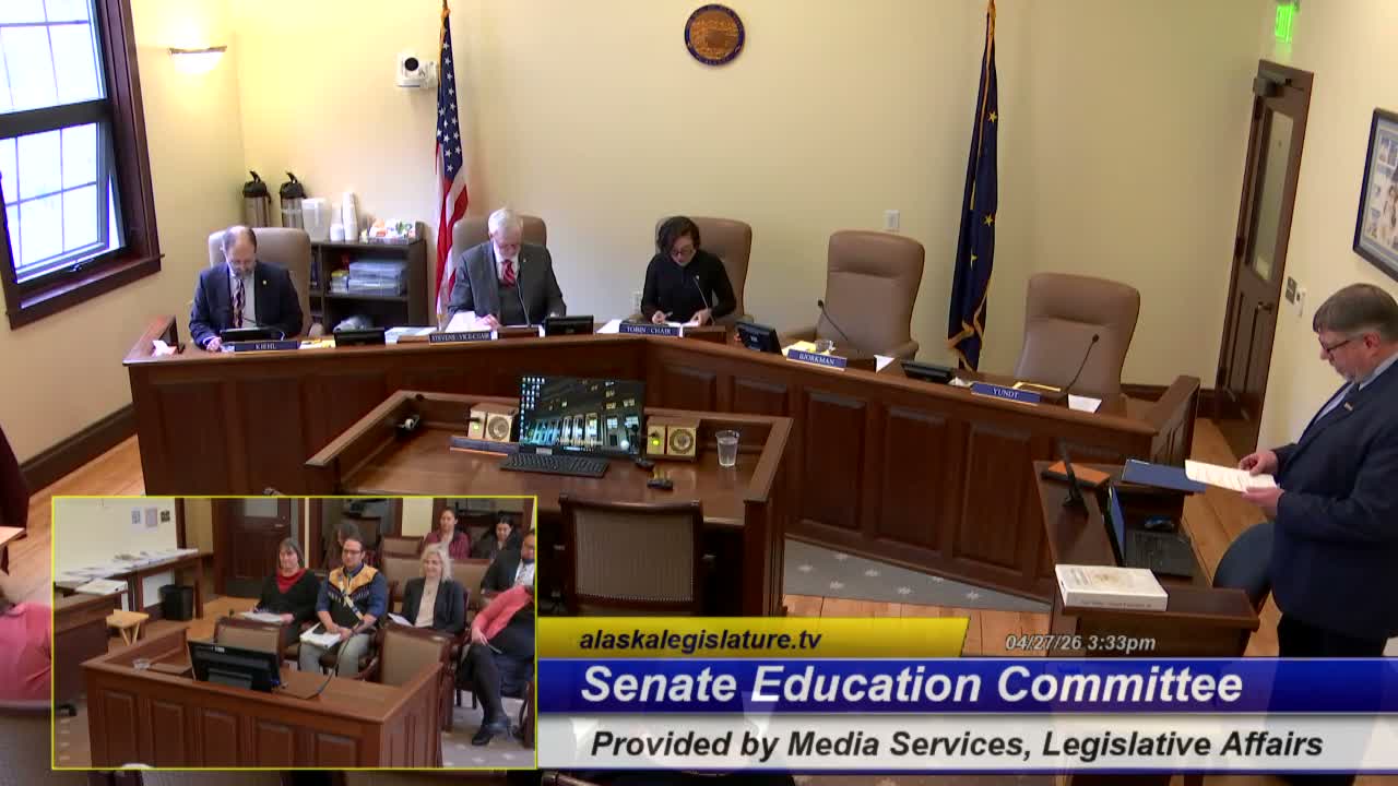 Committee reports SB232 on personal collection of certain fossils after staff clarification