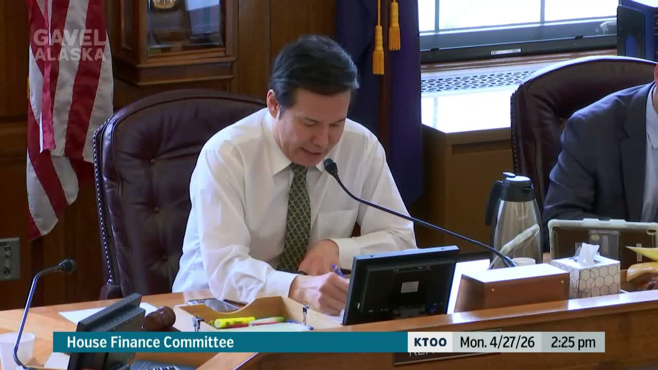 Sponsor seeks 3% statutory royalty for Kitchen Lights unit; DNR projects modest foregone revenue starting 2032