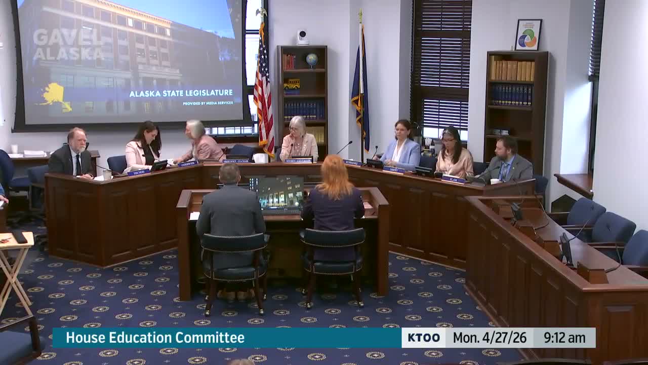 Bill would bar seven synthetic food dyes from school breakfast and lunch; sponsor says districts report no fiscal impact