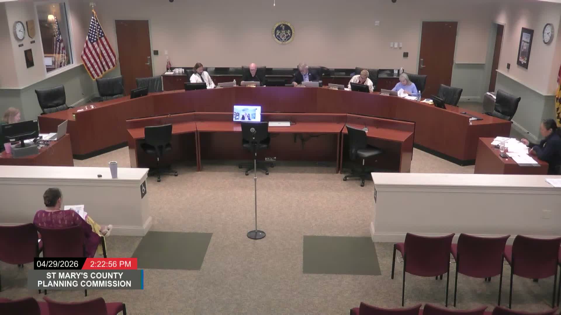 Planning commission adopts 'attainable housing' language in draft comp plan; commissioners debate bonus density