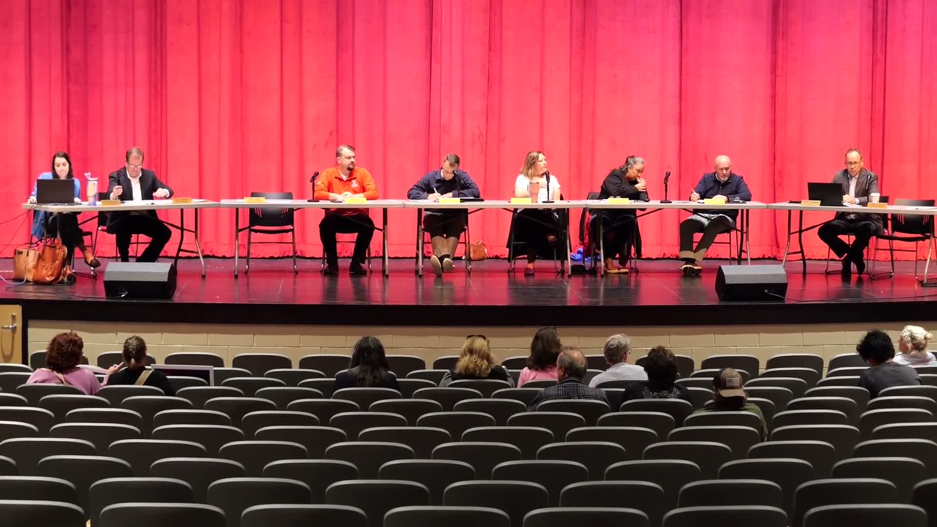Residents accuse Sunbury officials of secrecy, urge halt to data‑center plans