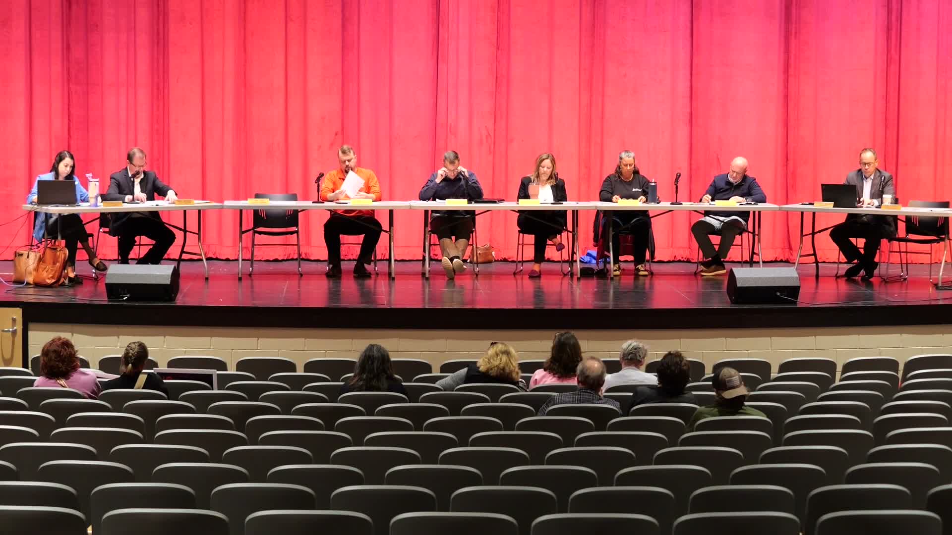 Sunbury council approves sewer flow monitoring, joins ODOT salt cooperative and OKs fall festival permit