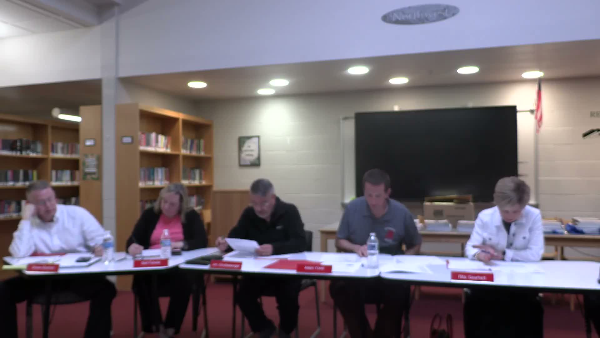 Board discusses kindergarten entry date change and ensuring overdose‑reversal drugs are available at events