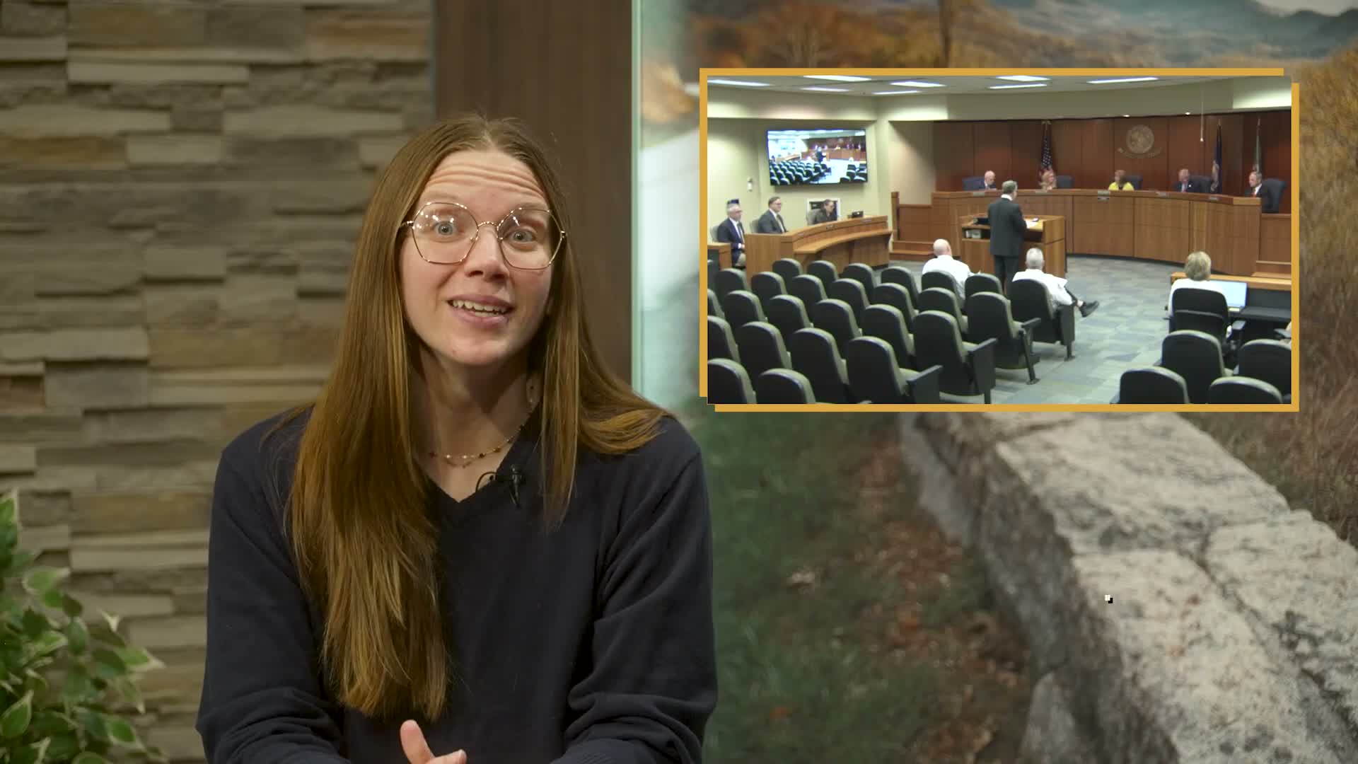 Board holds first reading on disaster, emergency management code updates to boost pre-emergency planning