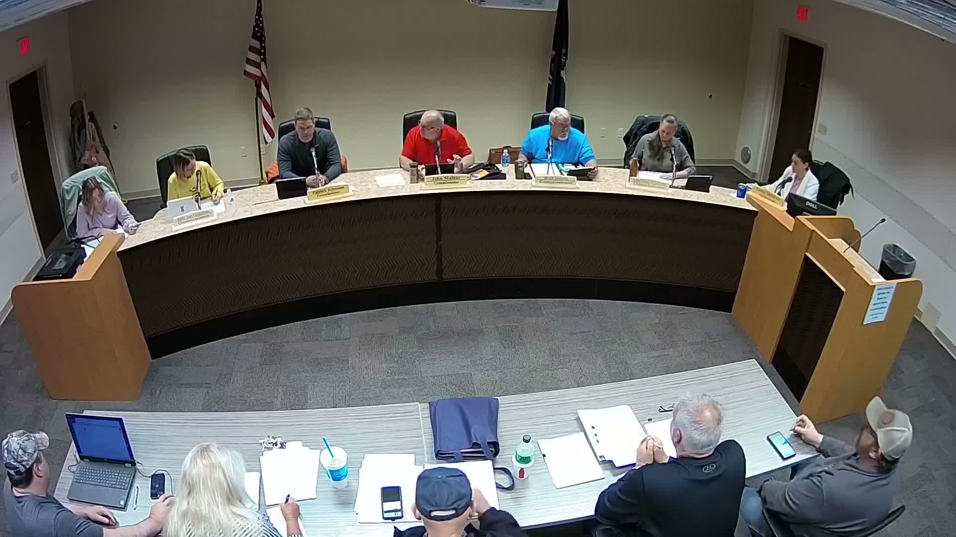 Delta County officials move to continue talks on creating airfield operations manager after FAA flags recurring compliance issues