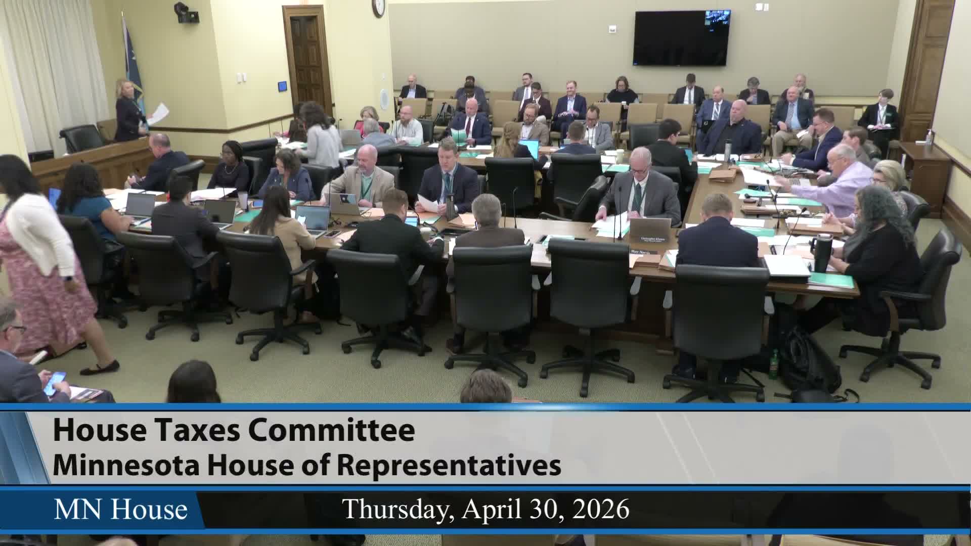 Proposal would let St. Peter reallocate voter‑approved sales tax to finish park, avoid property‑tax increase