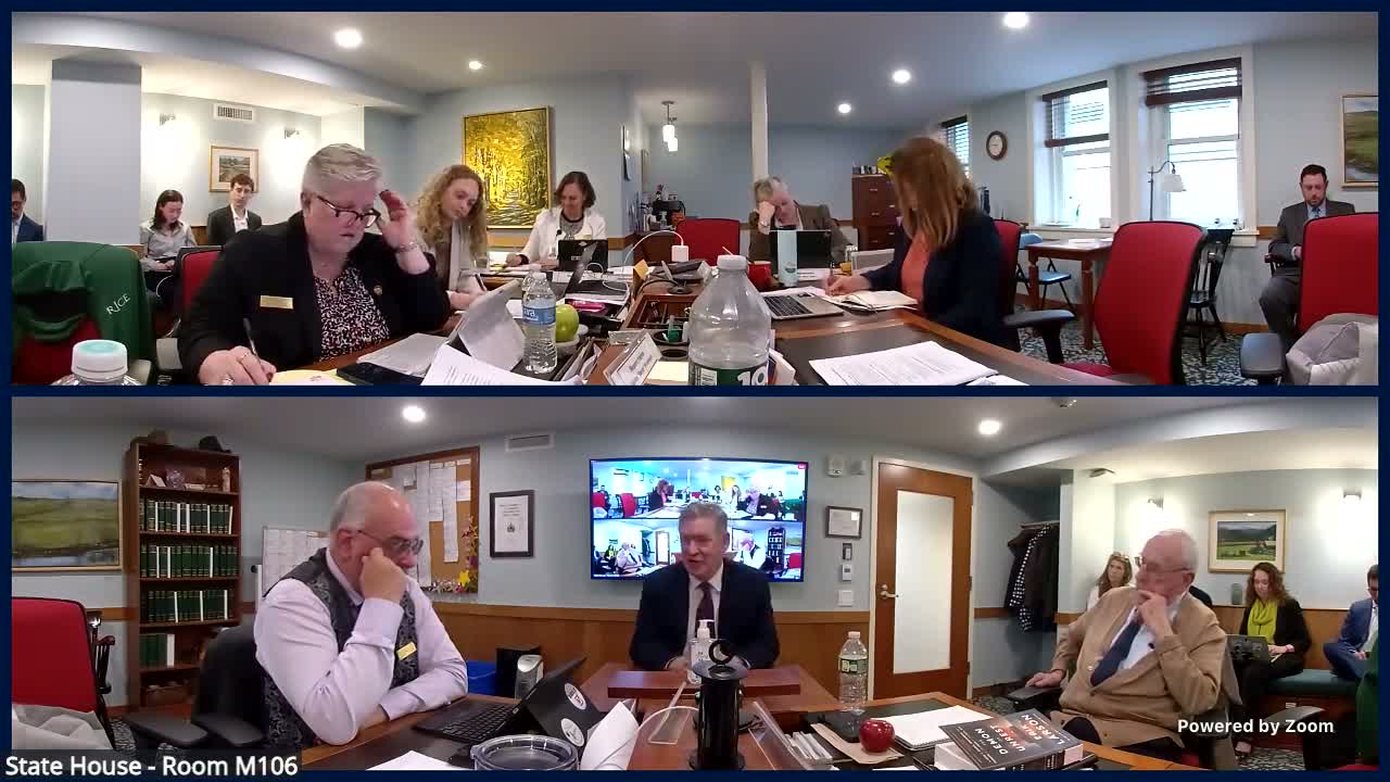State economic development staff and growers press for equity funding, technical assistance in S.278