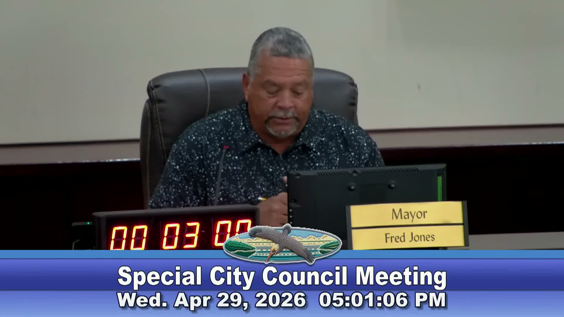 Sebastian council appoints Jane Garcia as city clerk