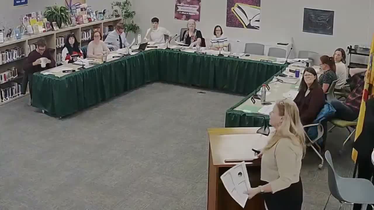 Audubon Board adopts $31 million budget after heated debate over music staffing