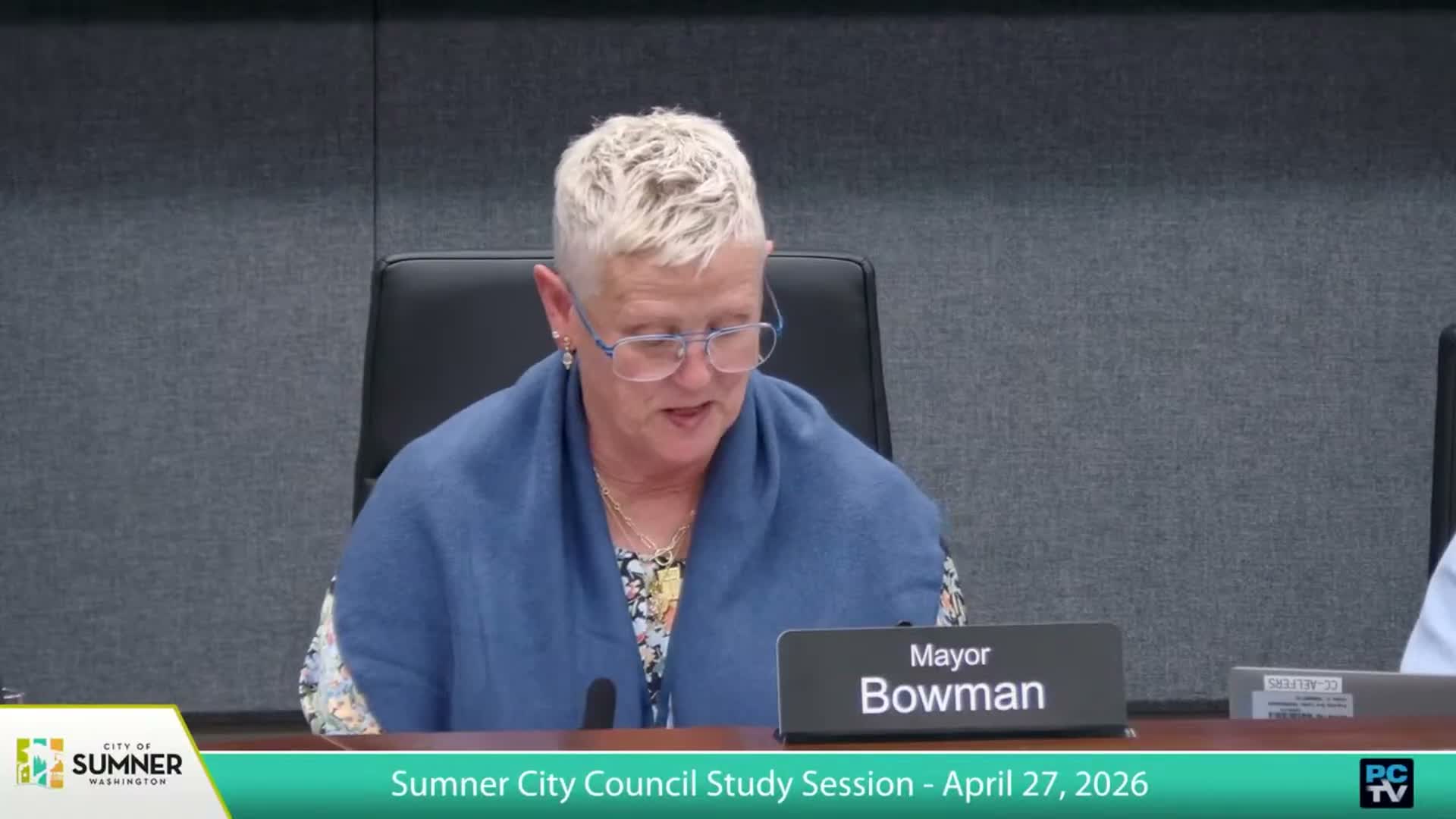 Sumner reports $13M water/sewer bond sale to pay for wastewater biosolids modernization