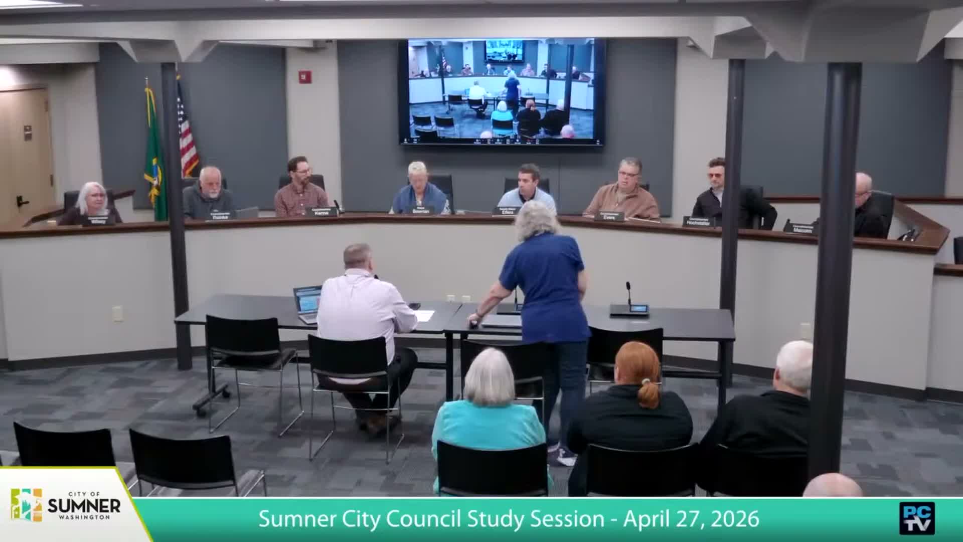 Gordon Family YMCA reports membership gains, asks Sumner to amend 2013 services agreement