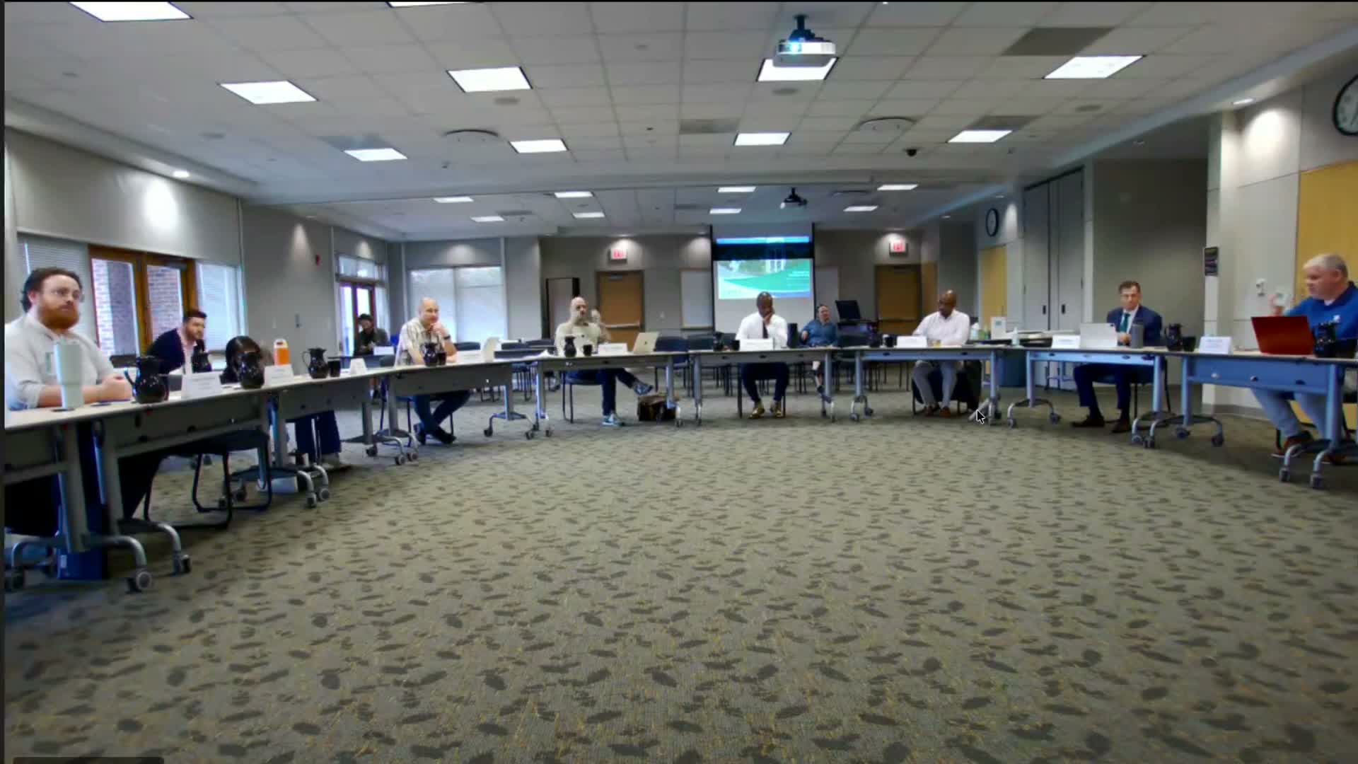 Apex advisory board urges stronger tree protections, staff to study UDO changes