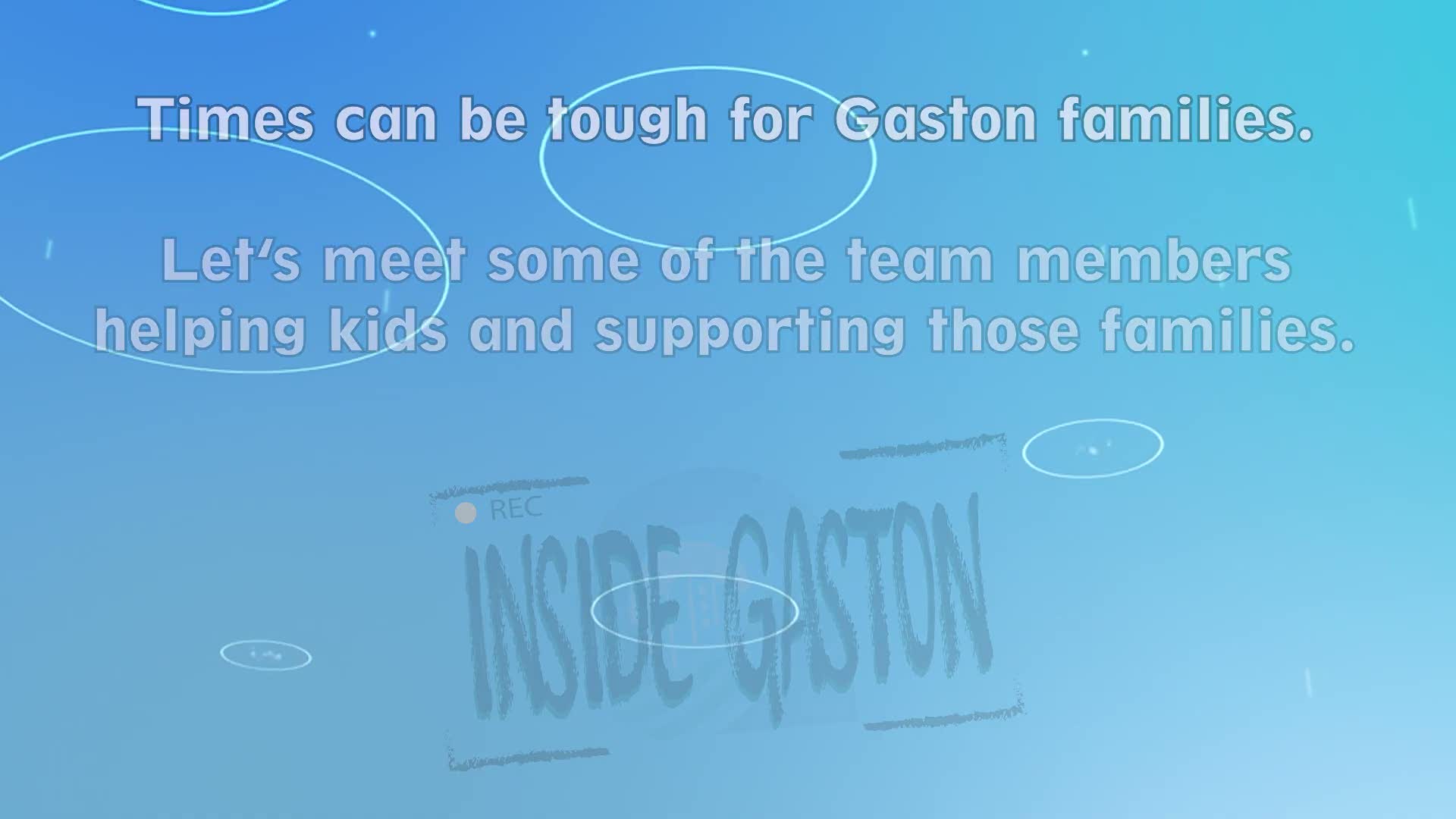 Gaston County foster care staff emphasize reunification and support for foster parents