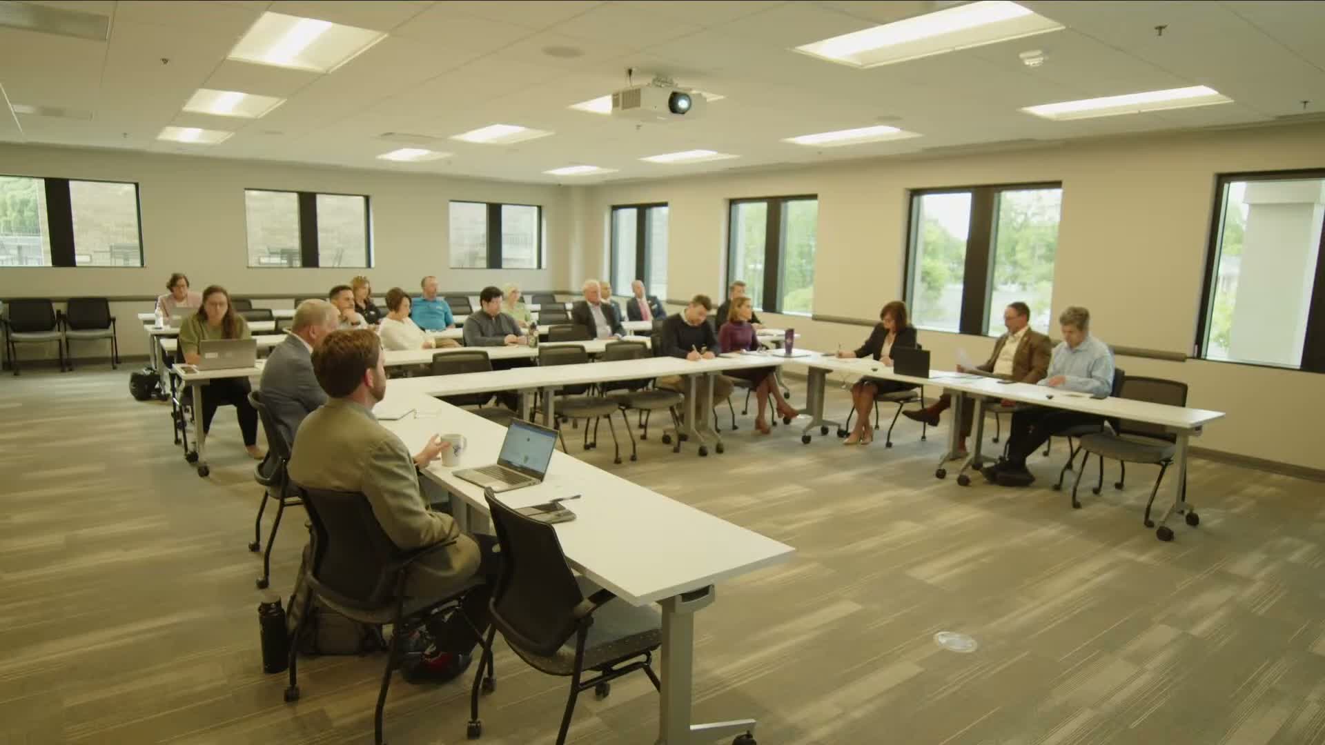 Winthrop seeks local support, private fundraising for new engineering and health‑sciences degrees