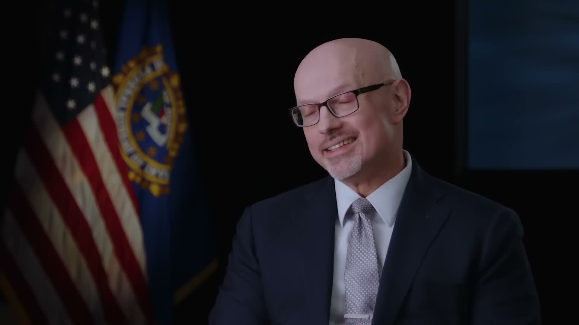 FBI official warns of AI-enabled 'virtual recruitment' that targets cleared workers and trade secrets