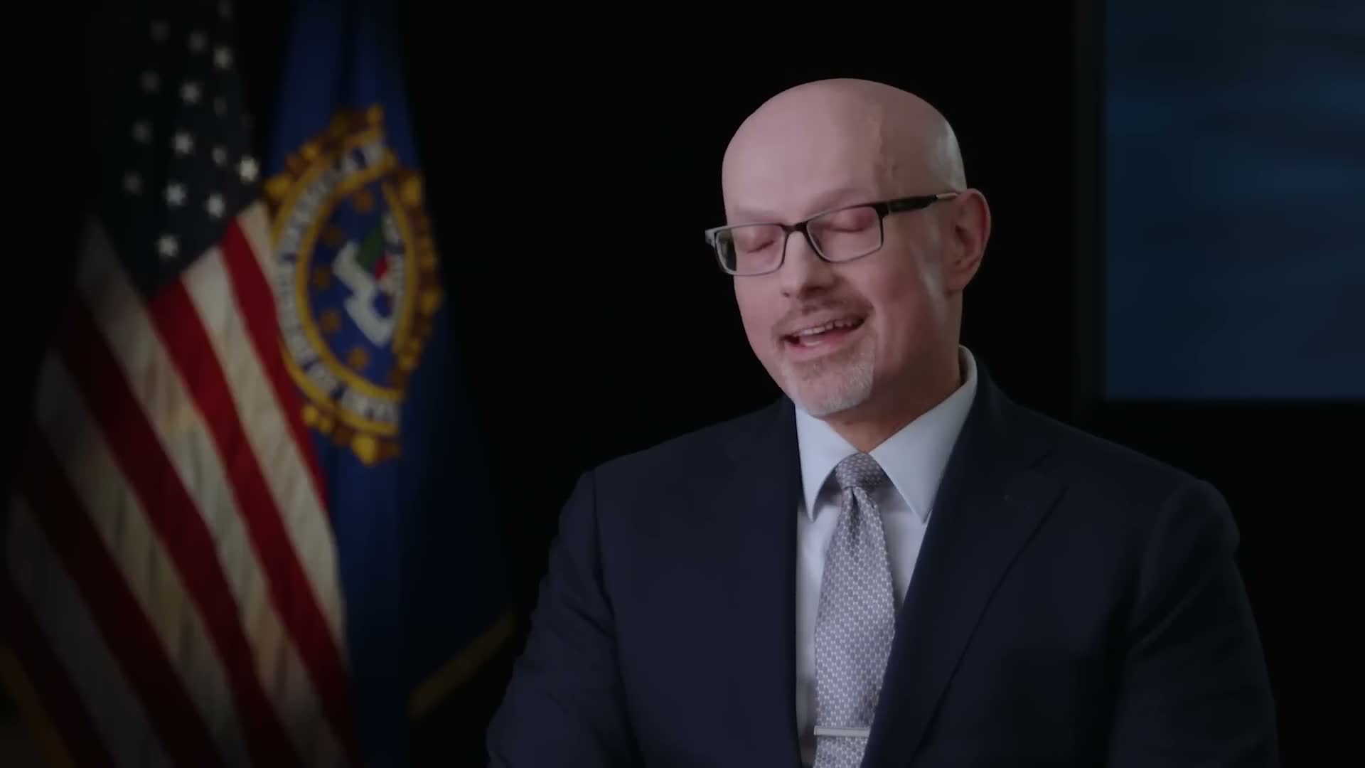 FBI official outlines foiled plot to kidnap Iranian dissident and indictments in U.S.