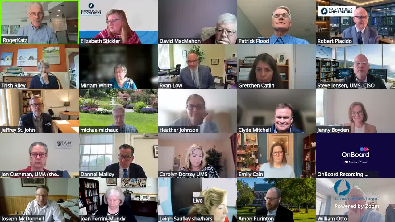 UMS IT update: unified catalog live, CRM timeline reset and security, storage challenges flagged