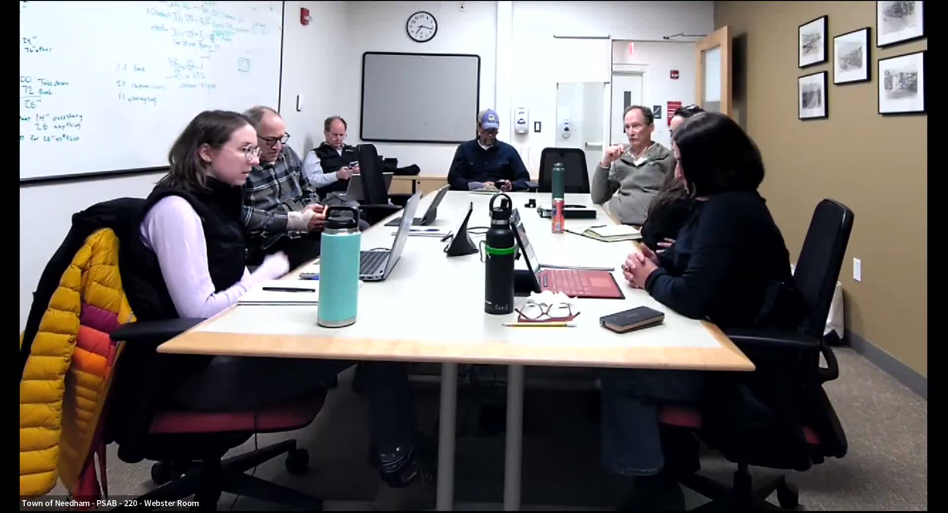 Needham committee votes to advance tree-preservation bylaw as a general bylaw