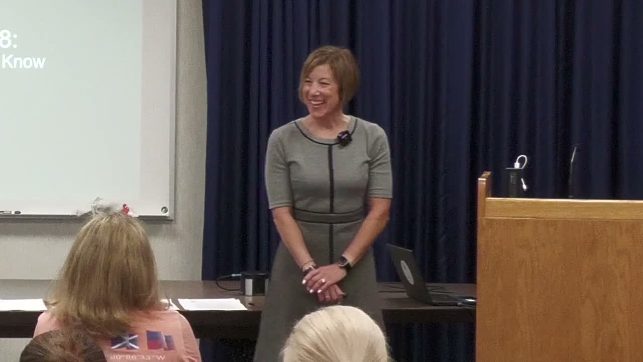 Local attorney outlines guardianship, powers of attorney and alternatives for parents as children turn 18