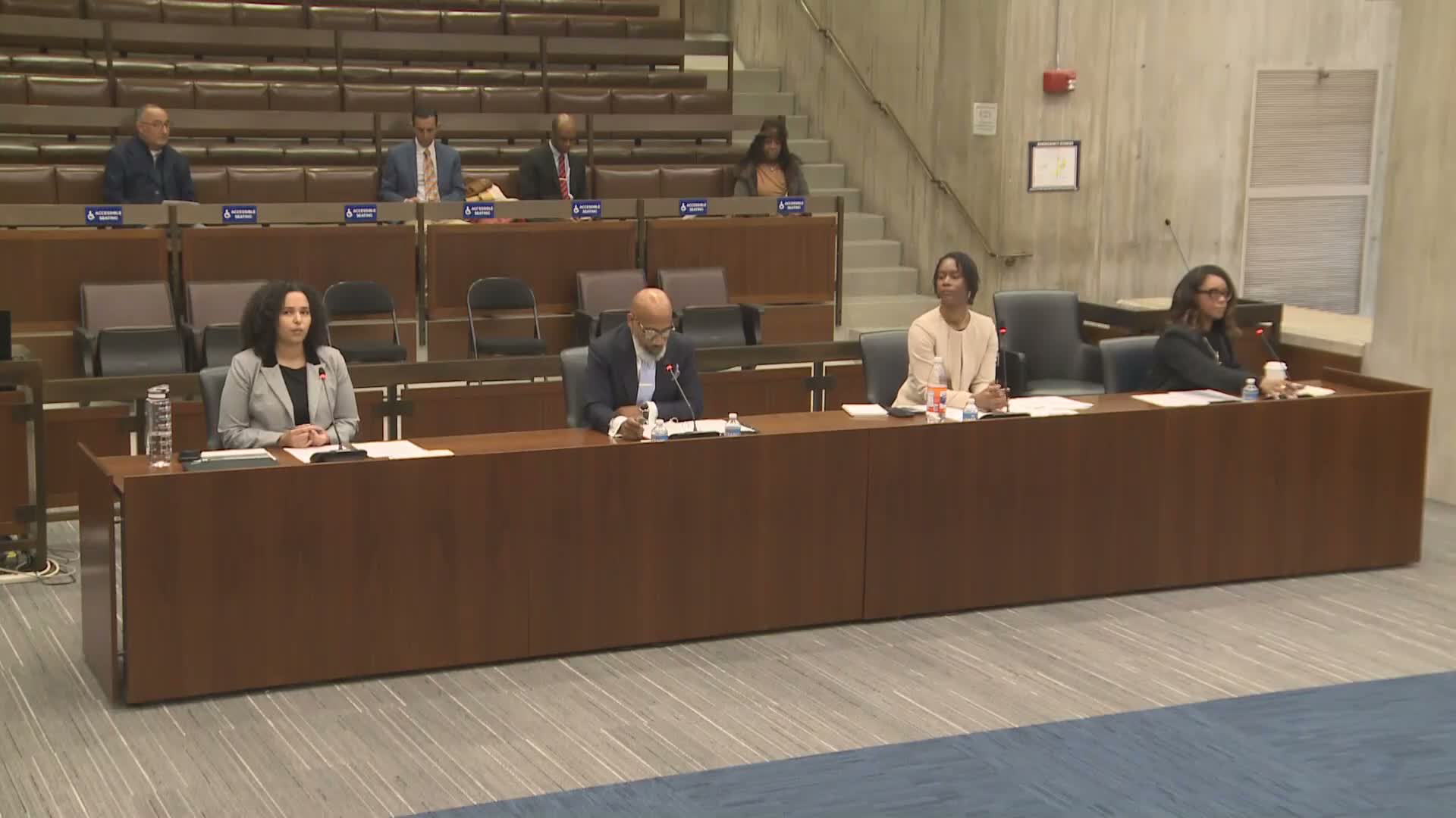 Boston council hears FY27 budget for economic opportunity, with leaders defending programs amid cuts