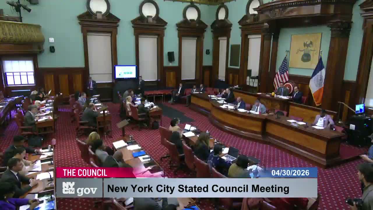 Council backs data-driven homeless outreach platform and warming-center reporting