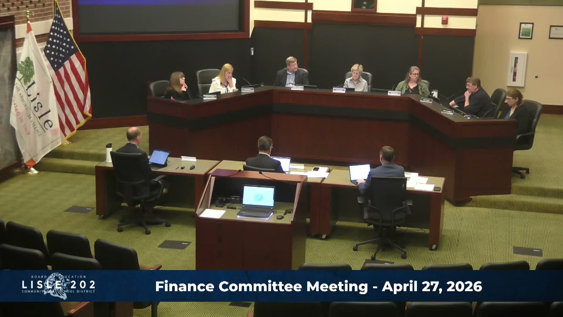 Athletic training contract would rise to $75,000 next year; committee backs one‑year extension while exploring bids
