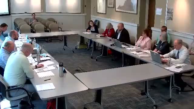 Board reduces land value for 204‑acre estate after debate on floodplain, slope and access
