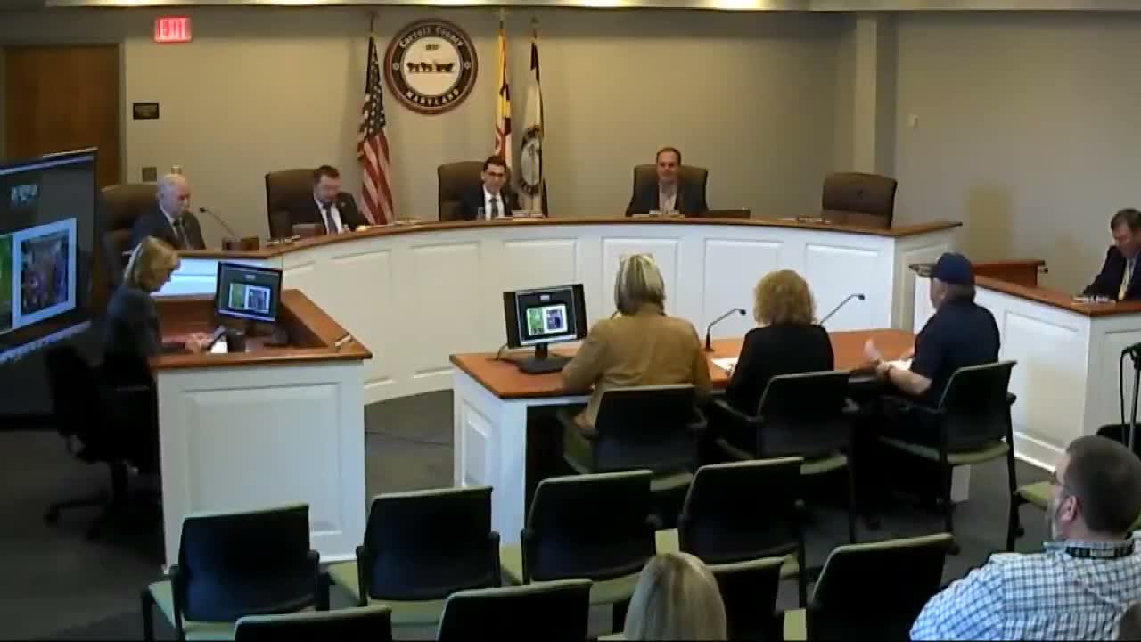 Commissioners approve $4.6 million area plan and grants for aging services