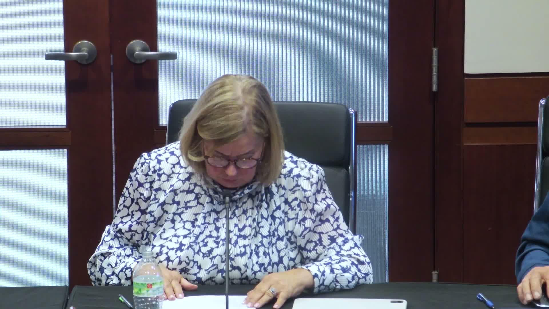 Fort Mill council advances ordinances to codify tourism and volunteer committees and create construction appeals board
