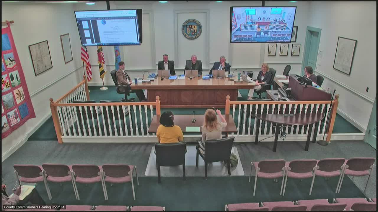 Kent County proclaims April 2026 Sexual Assault Awareness Month, highlights For All Seasons crisis services