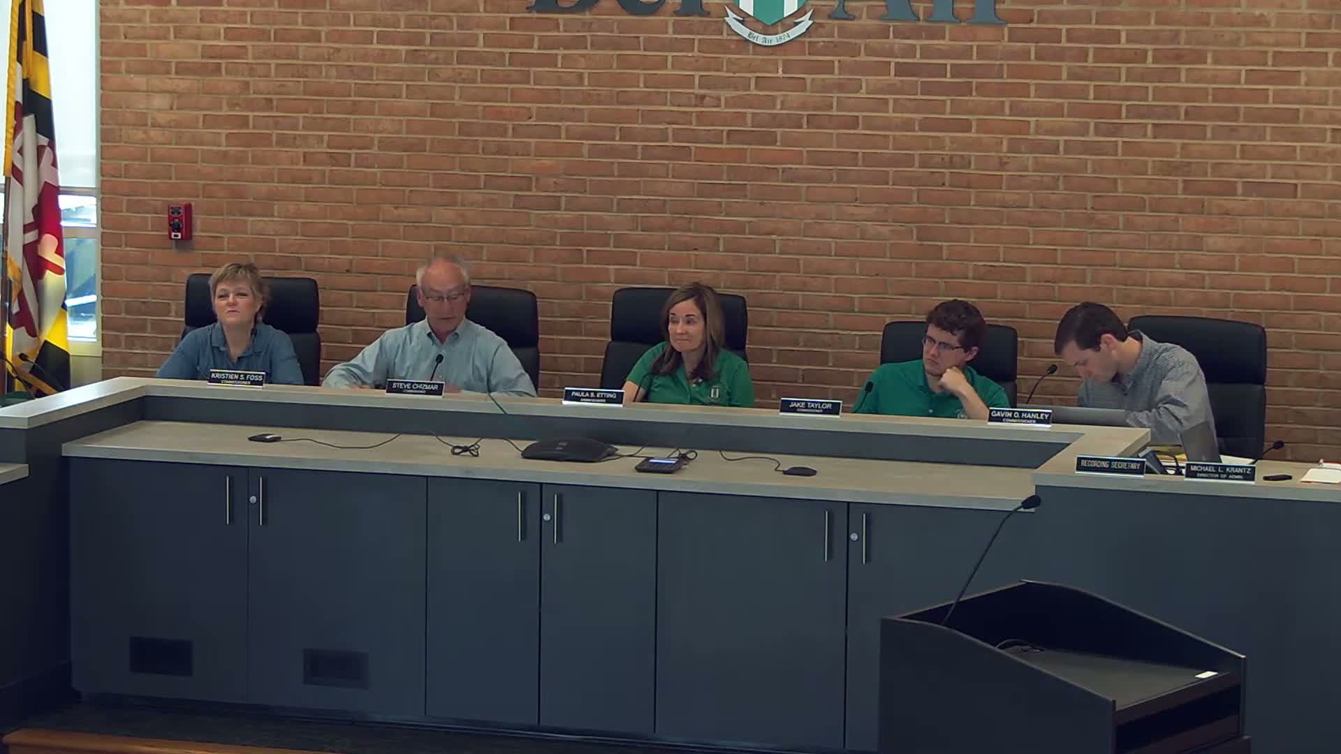 Lasos director outlines summer camp for ~400 kids and a credit‑recovery partnership with schools