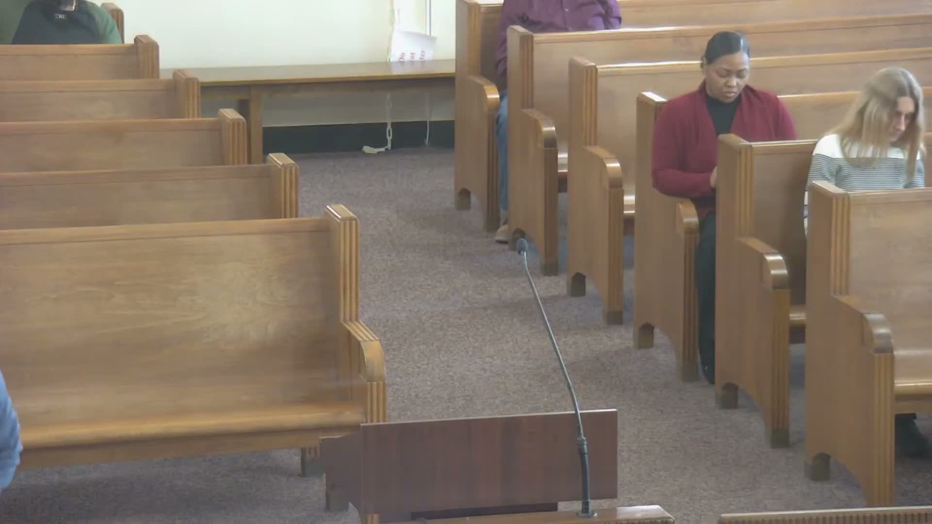 Board imposes $500 late fee for one rental unit, waives fees for four others