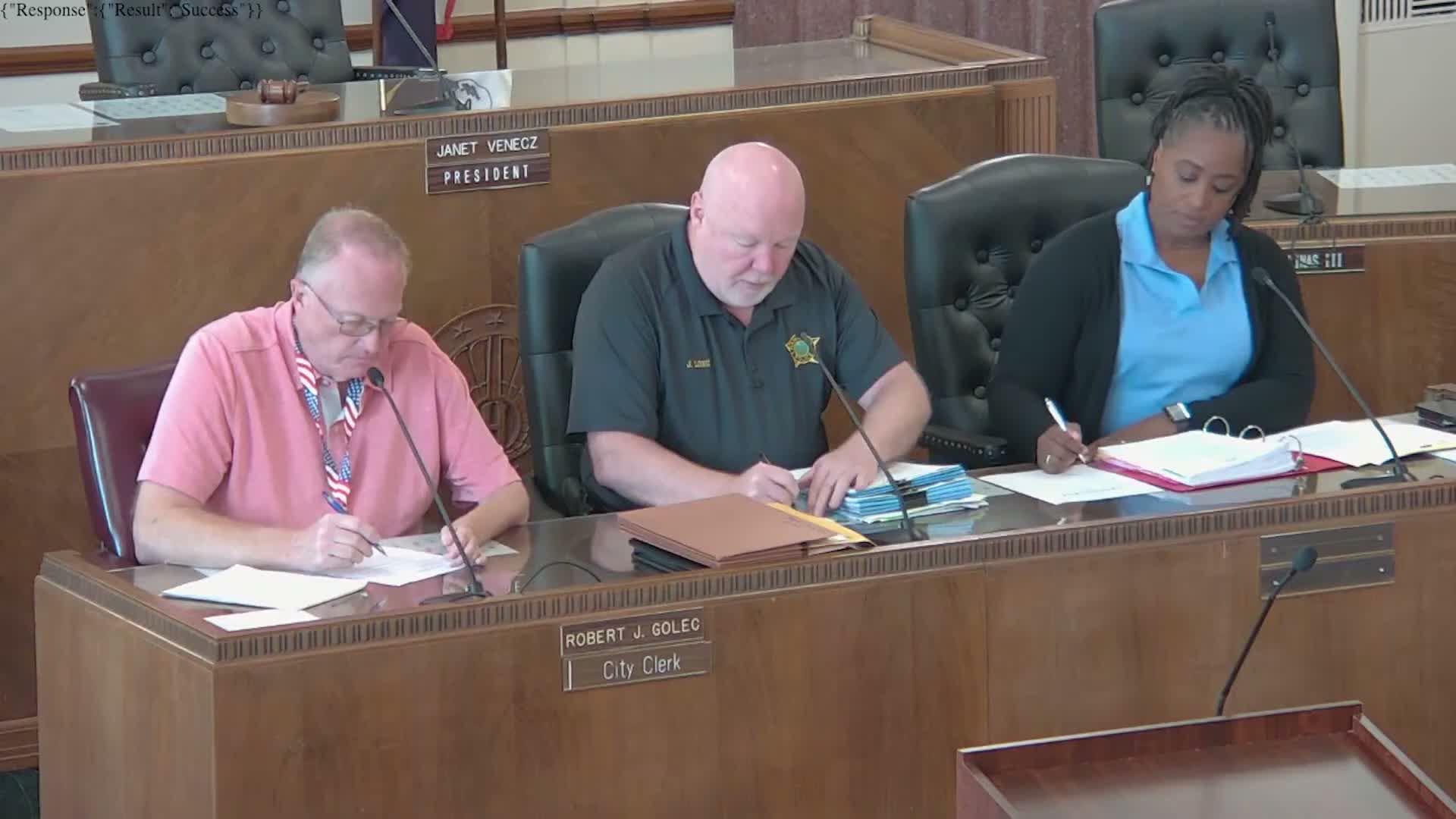 Hammond board refers five bids for 606261 77th Street demolition to inspections