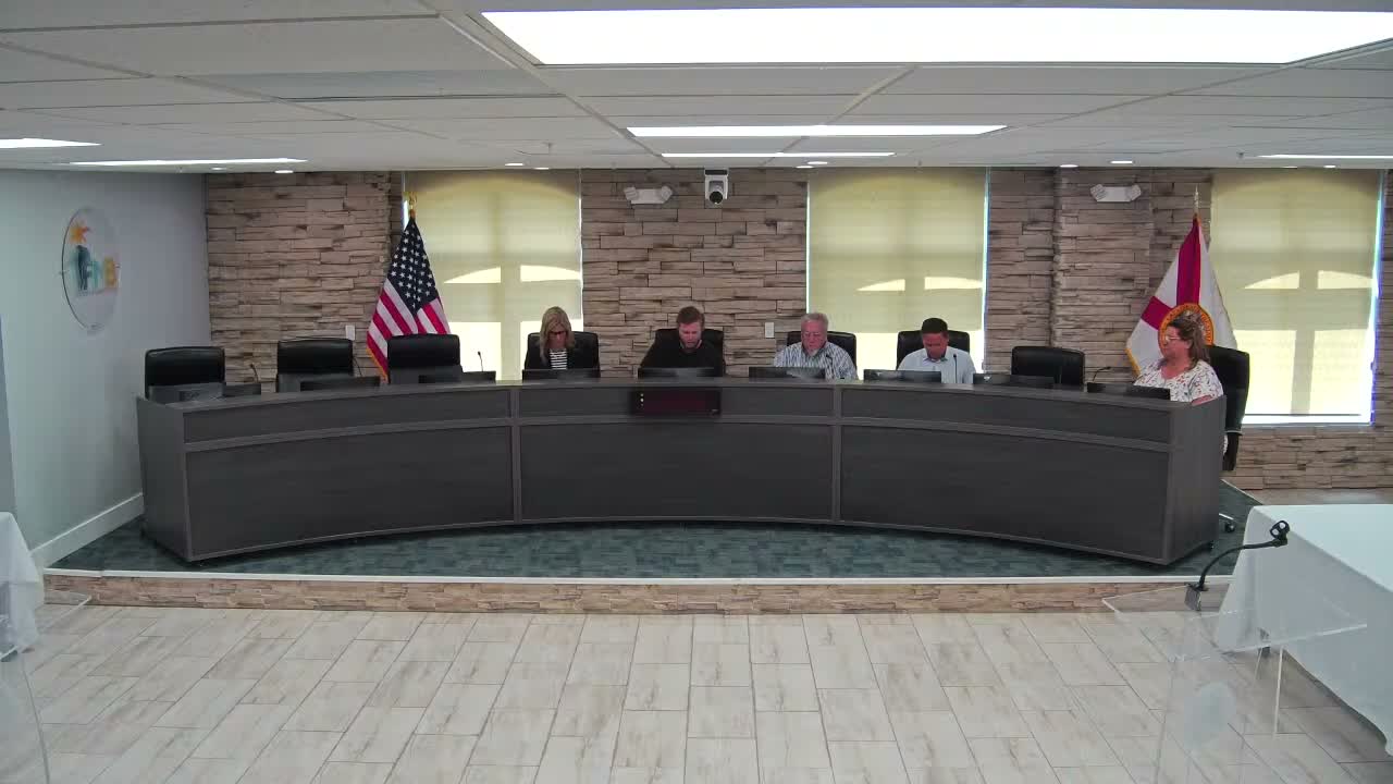 Selection advisory committee recommends Crowder Golf, TFR and Southern for Fort Myers Beach debris-removal contract