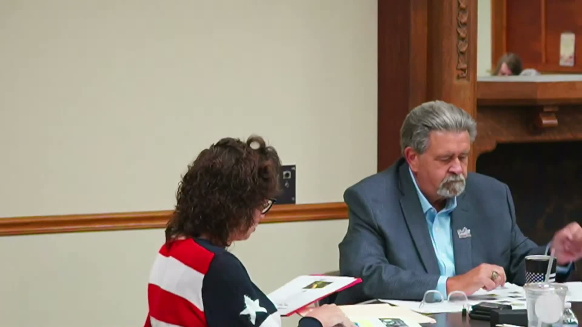 Portage County officials warn property‑tax abolition could force steep sales‑tax hikes, deep service cuts