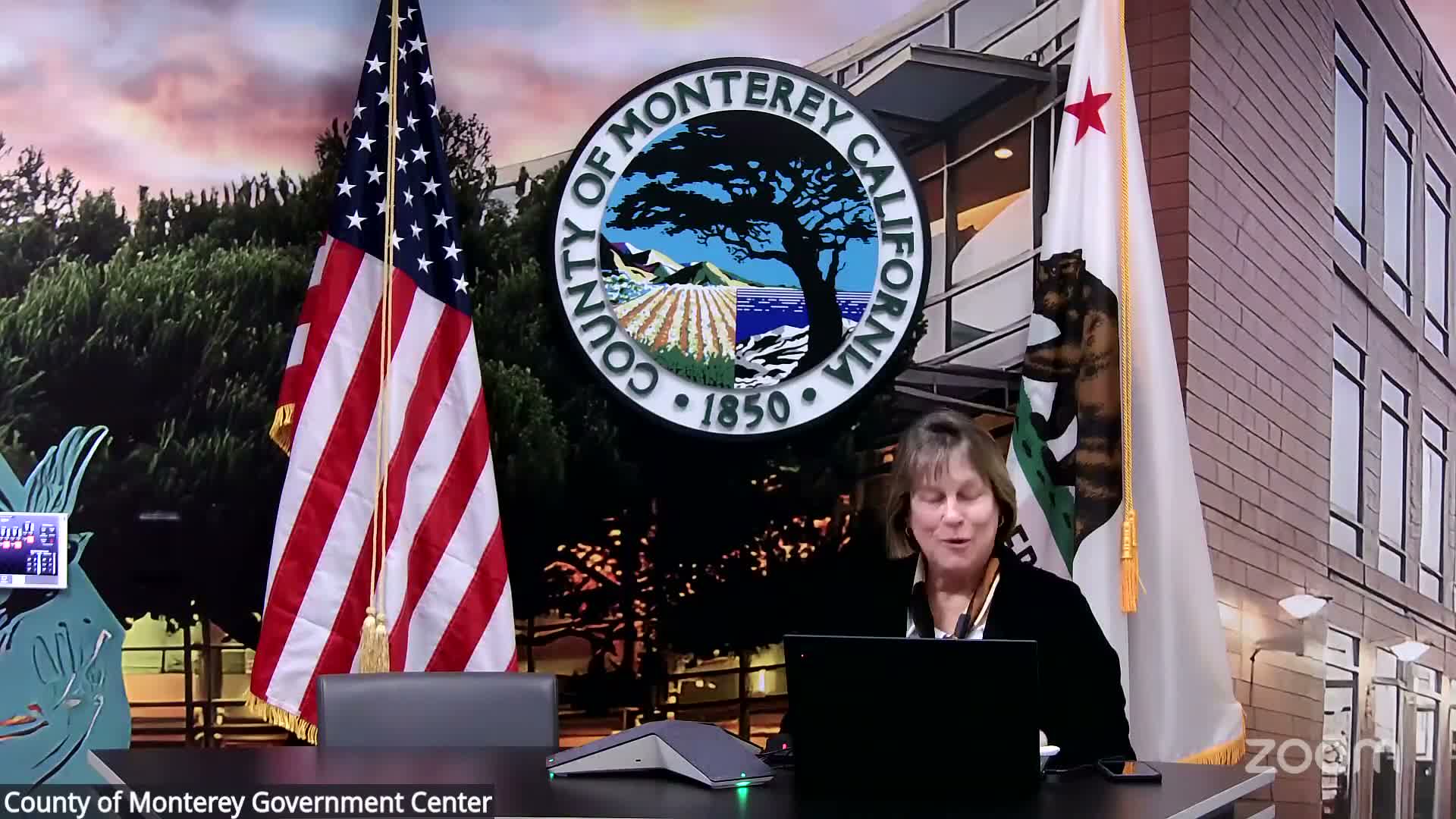 Monterey County Elections Office lays out ballot mailing, early voting timeline for June 2 primary