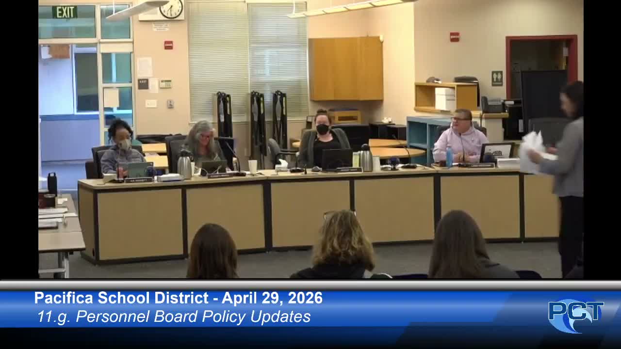 Board leans toward stricter cell-phone policy in first reading to reflect new state law