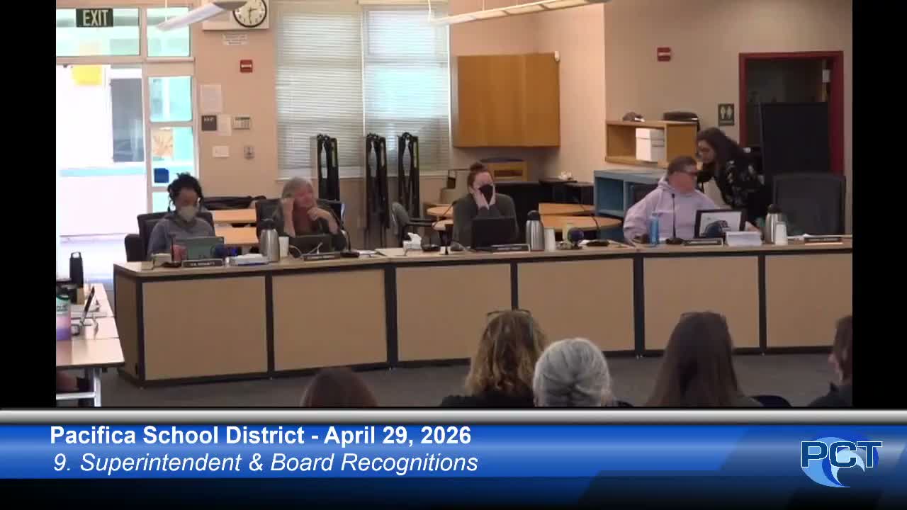 Classified staff, union leaders press Pacifica board for urgent contract action after 302 days