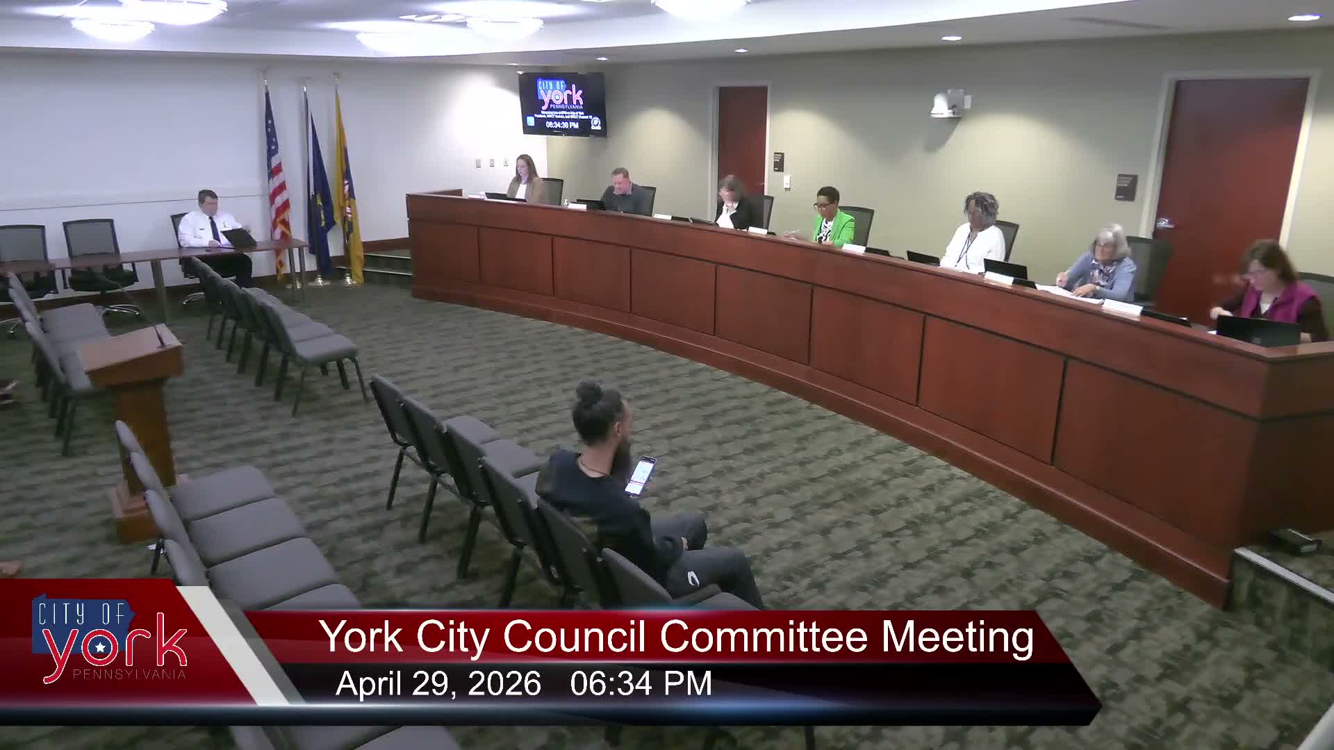 Comprehensive plan advances amid debate over survey findings and 'banned words' concerns