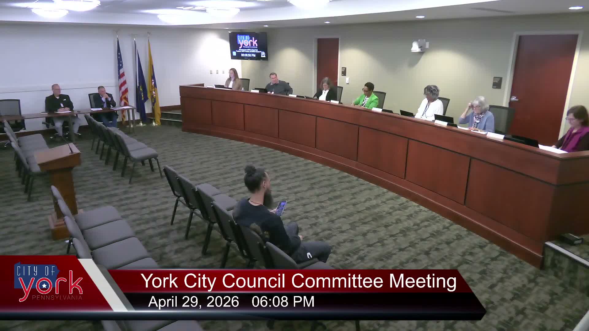 Committee advances Albemarle Park playground contracts, $80,295 in CDBG funds