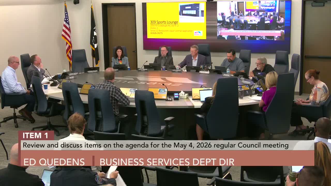 Neighbors file protests to proposed 309 Sports Lounge liquor license near Dobson and Guadalupe; city staff says state hearing likely