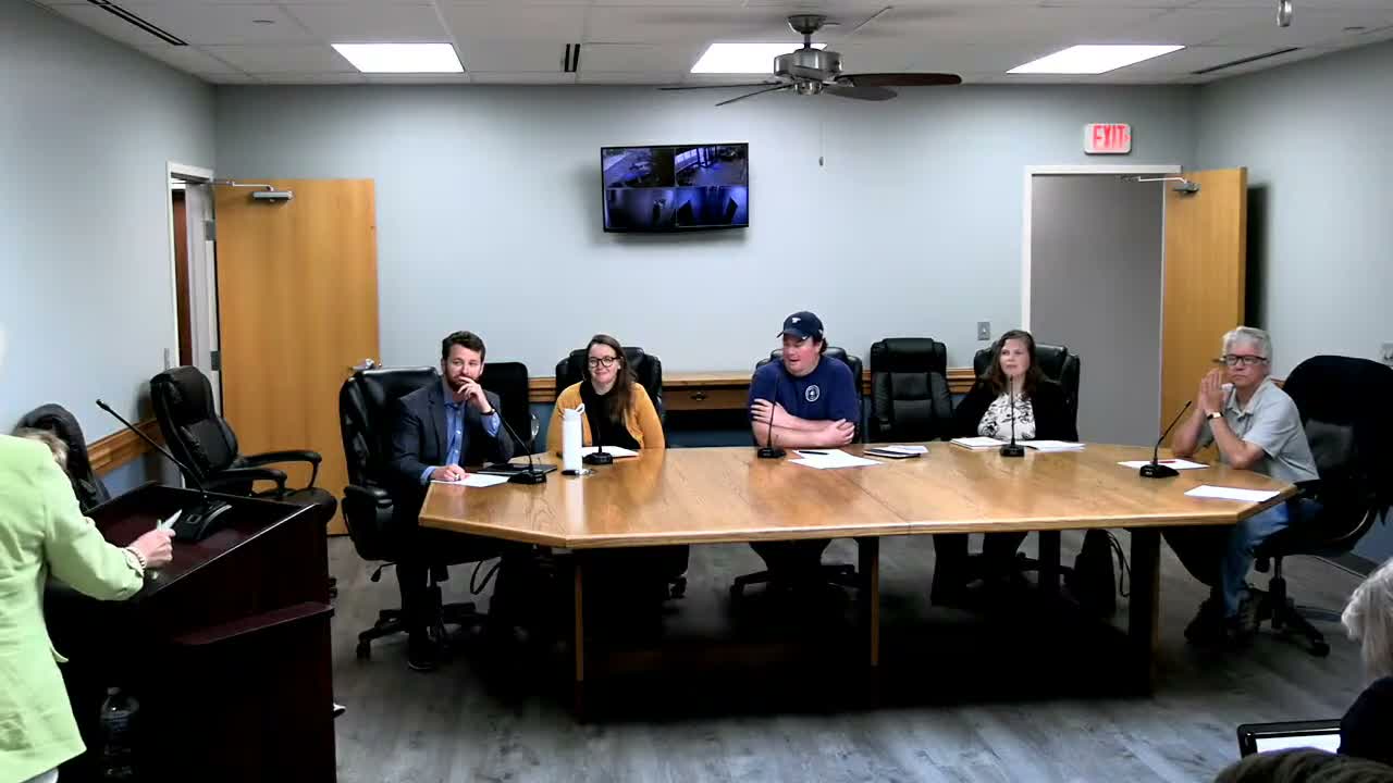 Wabash Valley Athletic Association tells Vigo County oversight board consolidation could expand athletic opportunities